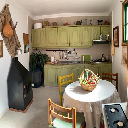 Вилла Ecoartejeda Casita Original Экстерьер фото