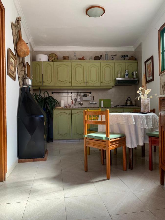 Вилла Ecoartejeda Casita Original Экстерьер фото