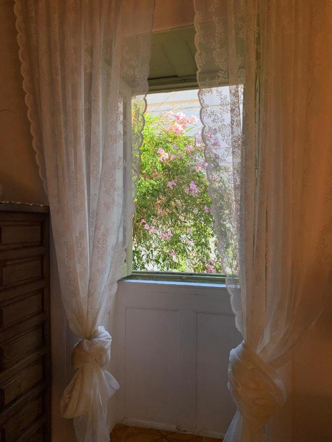 Вилла Ecoartejeda Casita Original Экстерьер фото